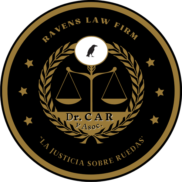 Logo de Estudio Dr CAR