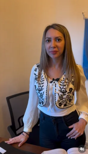 Dra. Alejandra Molina